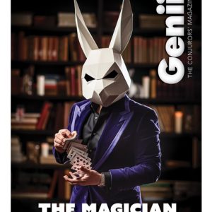 Genii Magazine Oct 2024 (PDF)