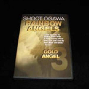 Shoot Ogawa - Rainbow Angel