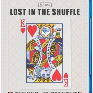 Shawn Farquhar - Lost in the Shuffle (New 2024)