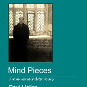 Mind Pieces by Paul Hallas