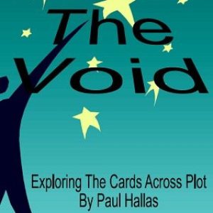 Paul Hallas - Across the Void