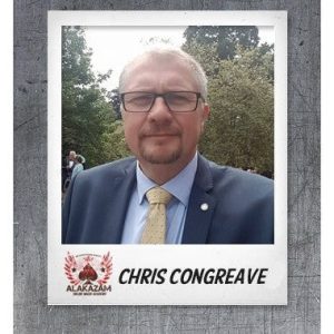Chris Congreave One More Thing Alakazam Online Magic Academy 4th August 2021