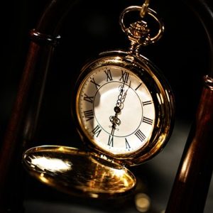 Pocket Watch by PITATA MAGIC (New 2024)