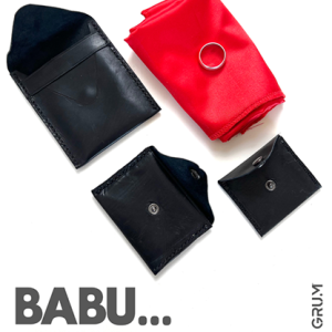 BABU by GRUM Handcrafted (New 2024)