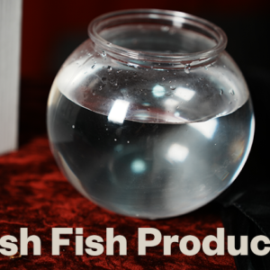 Flash Fish Production by LT Magic (New 2024)