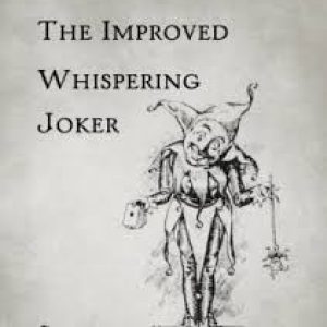 Sudo - The Improved Whispering Joker