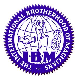 Paul Harris - IBM Convention July 1978