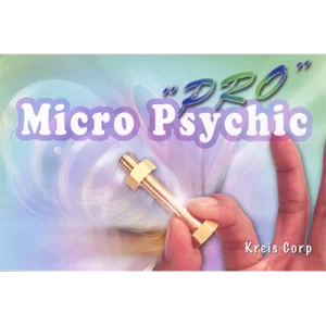 Kreis Magic - Micro Psychic Pro