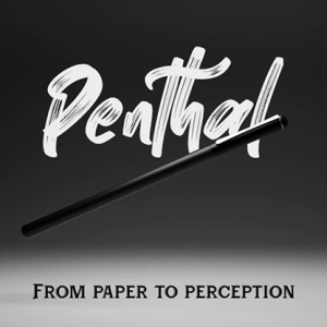 Penthal by Kiko Pastur & Invisible Compass (New 2024)