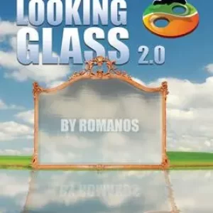 Looking Glass 2.0 by Romanos