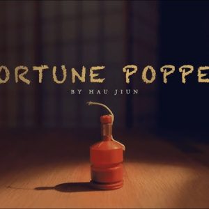 2024 Hau Jiun - Fortune Popper
