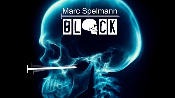 Block by Marc Spelmann (New 2024)
