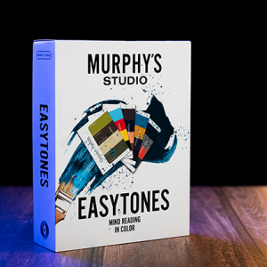 Easy Tones by Rich Relish & Craig Petty (New 2024)