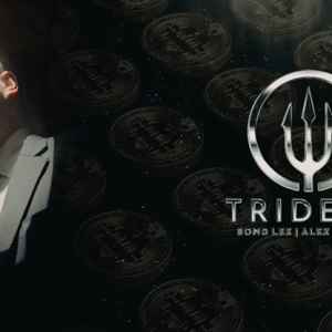 Trident by Alex Ng, Bond Lee, & N2G (New 2024)