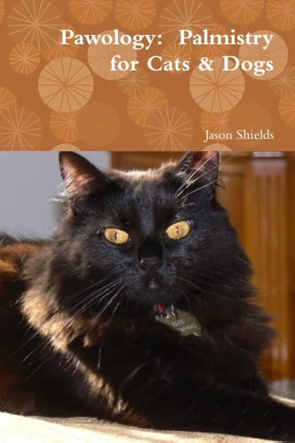 Pawology Palm Reading for Dogs & Cats