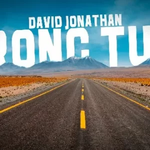 David Jonathan - From The Academy Wrong Turn