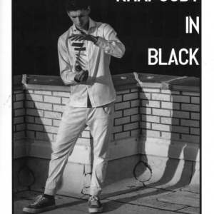 Simon Black - Rhapsody in Black