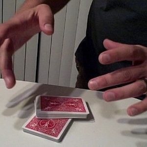 The Oh-We-Gee Card - Nathan Kranzo