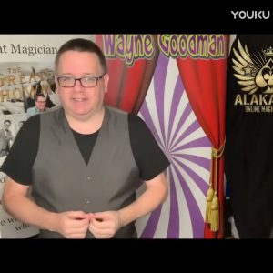 Wayne Goodman - Successful Restaurant Magic
