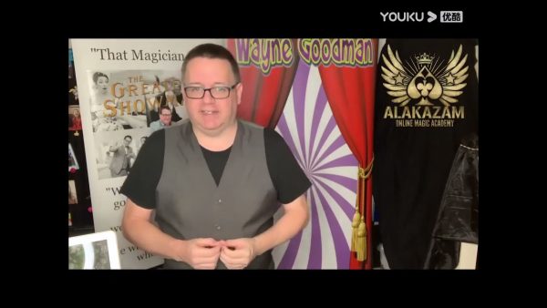 Wayne Goodman - Successful Restaurant Magic
