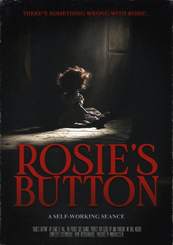 Lewis Le Val - Rosie's Button (New 2024)