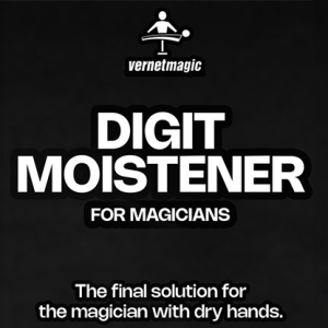 Digit Moistener (New 2024)