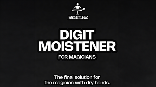 Digit Moistener (New 2024)