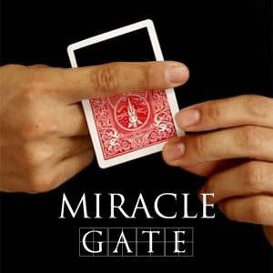 2024 Miracle Gate by China Magic (New 2024)
