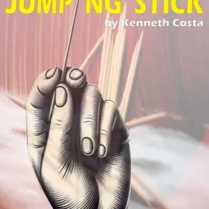 Kenneth Costa - Jumping Stick