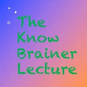 Michael Breggar The Know Brainer Lecture 2024