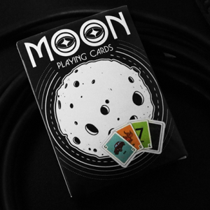 Luna Marked Flash Premium Cards by Electricks (New 2024)