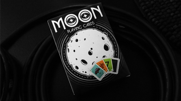 Luna Marked Flash Premium Cards by Electricks (New 2024)