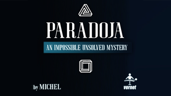 Paradoja by Michel (New 2024)