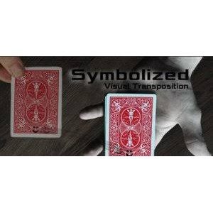 Nicholas Lawrence - Symbolized