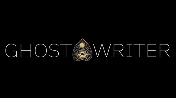 Ghost Writer System by Kelvin Chad (New 2024)