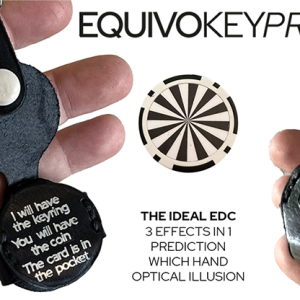 EquivoKey- Pro by GRUM (New 2024)