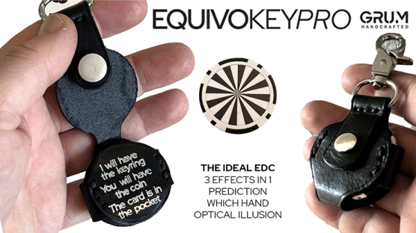 EquivoKey- Pro by GRUM (New 2024)