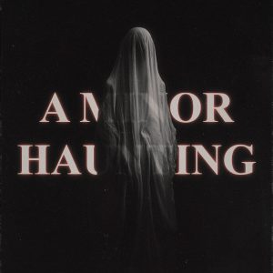  Lewis Le Val - A Minor Haunting (New 2024)