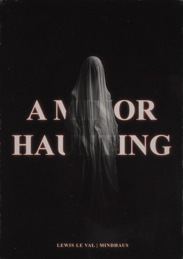  Lewis Le Val - A Minor Haunting (New 2024)
