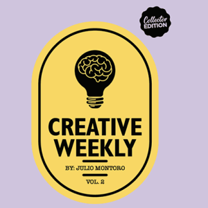 Julio Montoro- Creative Weekly Vol 2