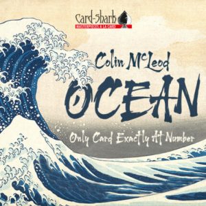 OCEAN – by Colin McLeod