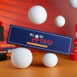 Ryan Plunkett - Blow Hard (New 2024)