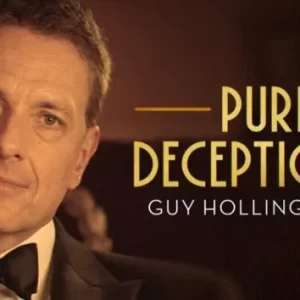 Guy Hollingworth - Pure Deceptions