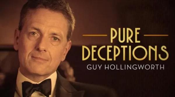 Guy Hollingworth - Pure Deceptions