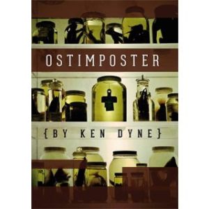Ken Dyne - Ostimposter