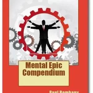 Paul Romhany - Mental Epic Compendium