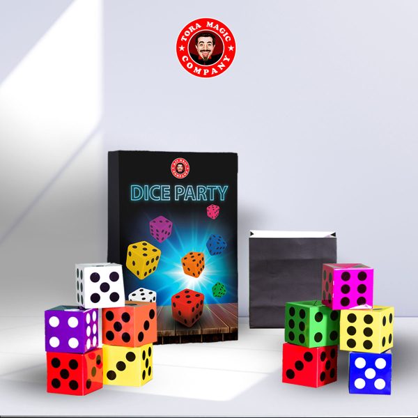 Tora Magic - Dice Party