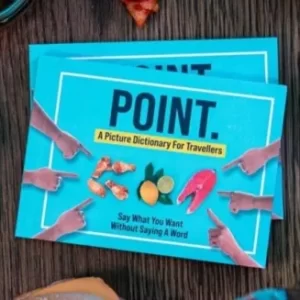 To the Point by Mark Lemon