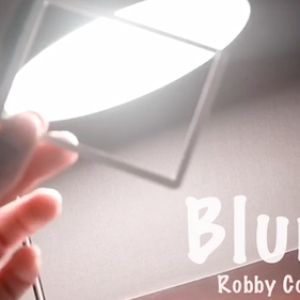 Robby Constantine - Blur