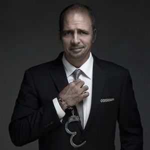 Gregory Wilson - Magic Circle Lockdown Lecture
